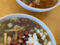 -覃记螺蛳粉·桂林米粉(鼓楼南街店)