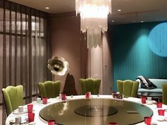 -上海人家花樣年华(中山公园店)