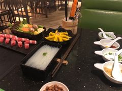 -马家斑.鲜鱼火锅(松湖万科店)