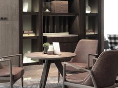 -粤海喜来登酒店·&More聚驿(天河城店)