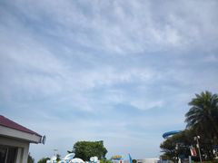 -汕头中海黄金海岸水上乐园