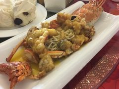 -青岛蓝海大饭店·渔歌舫(李沧店)
