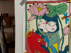 -三花屋 Mihhanaya