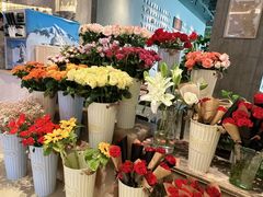 -漾花汐·西餐·下午茶(苏州湾歌林公园店)
