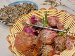 -佳木斯东北往事烧烤涮