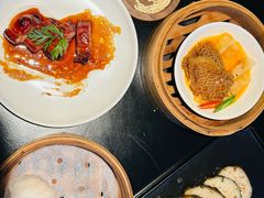 -丽晶轩中餐厅(重庆丽晶酒店)
