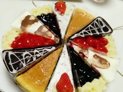 -幸福西饼生日蛋糕·下午茶(沈河店)