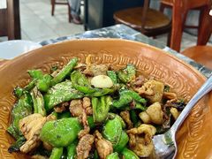 -李师傅脆肚(华强北店)