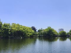 -台州府城(东湖)