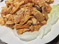 八珍豆腐-来顺成饭庄