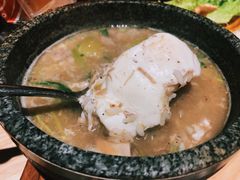 -隐家本格烧肉(万达广场店)