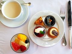 -北京柏悦酒店·锦庭餐厅Dining Room