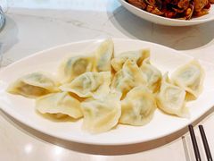 -船歌·鱼水饺青岛菜(国贸商城店)