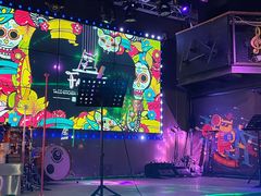 -Famous肥猫墨西哥音乐餐吧(五棵松华熙LIVE店)