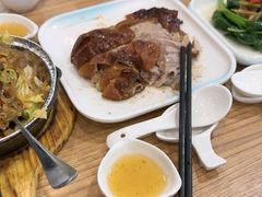 -裕记烧腊连锁餐饮(外马分店)