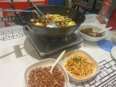 -靓虾二哥长沙地标小龙虾(五一广场店)
