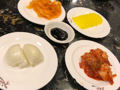 -桃园中华料理炸酱面(燕儿岛路店)