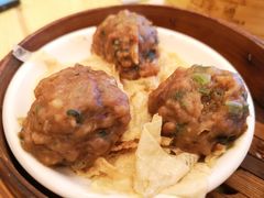 -添好运点心专门店(百老汇店)