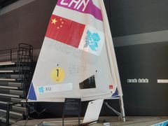 -上海体育博物馆