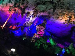 -伊岭岩风景区