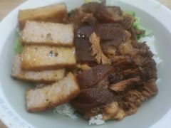 -陆长玖古法猪脚饭(玄风桥店)