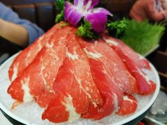 -捞神汤物料理(正大广场店)