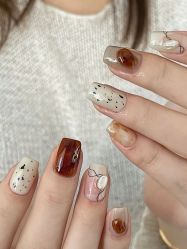 -斯馨·健康美甲美睫