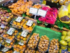 -鲜丰水果(杭州闲林山水店)