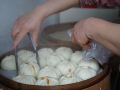 -小武包子铺(严州古城店)