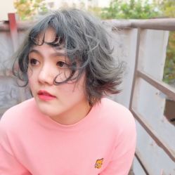 -GIRL STYLE 烫发·染发沙龙