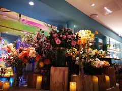 -蜜桃花开·中西融合菜E&W(南长街店)