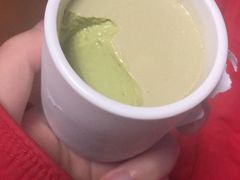 皇家抹茶布蕾-布歌东京(德基BHG店)