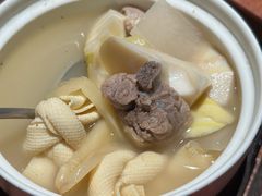 -肆海小川菜酒馆Wine Bistro (青年路店)
