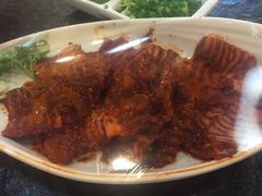 -川成串·自助串串香火锅(朝阳店)