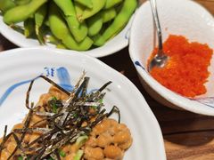 -红叶日料·放题·海胆·定食(星海店)