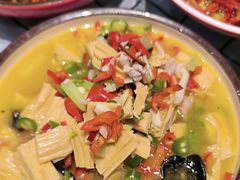 -江西老表·经典江西八大碗