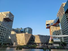 -和美电影艺术中心(万国城店)