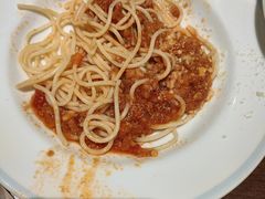 -萨莉亚意式餐厅(杭州滨江天街店)