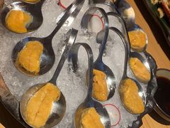 -花和海鲜自助(梅江店)