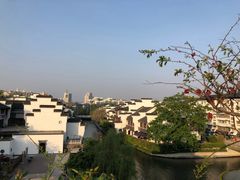 -南京夫子庙国际青年旅舍(平江府路店)