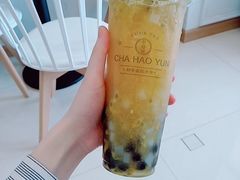 -茶好韻·台湾手作奶茶