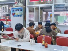 -周震馄饨