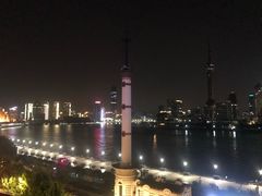 -外滩8号 whisky bar(金延大厦店)