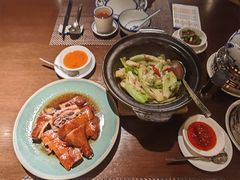 -逸东轩(香港逸东酒店)