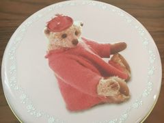 -珍妮曲奇聪明小熊(尖沙咀店)