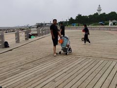 -日照灯塔风景区