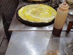 -安悦煎饼(河北店)