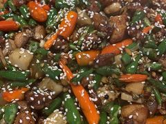 -兔槽江湖菜·重庆璧山兔(水围店)