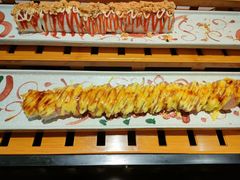 -韩盛·盛江山自助料理(于洪新玛特店)