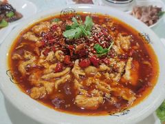 -李连贵熏肉大饼(金隅嘉品Mall店)